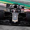 Satisfacción en Haas tras la clasificación de Barcelona: "No estamos muy lejos de Ferrari"