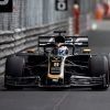 Haas arranca el Gran Premio de Mónaco con los dos coches rondando el top10
