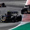 Descontento en Haas con los neumáticos Pirelli de 2019