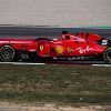 Vettel, cuarto en Barcelona y derrotado por los Mercedes: "Voy a seguir luchando"