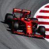 Sebastian Vettel, 3º: "El tercer sector es nuestro talón de Aquiles"