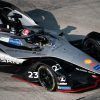 Sébastien Buemi se alza con la primera superpole del ePrix de Nueva York