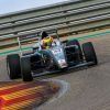 Shihab Al Habsi domina la carrera 2 de F4 española en Motorland. Colapinto, fuera de los puntos