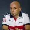 OFICIAL: Simone Resta abandona Alfa Romeo para poner rumbo a Ferrari
