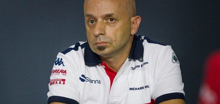 OFICIAL: Simone Resta abandona Alfa Romeo para poner rumbo a Ferrari