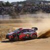Rally de Portugal 2019: Thierry Neuville comienza mandando en el shakedown