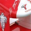 Toyota negocia su inminente regreso a la Fórmula 1 con un equipo de la parrilla