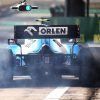 Williams no acepta la opción de Renault como motorista: seguirá con Mercedes hasta 2025