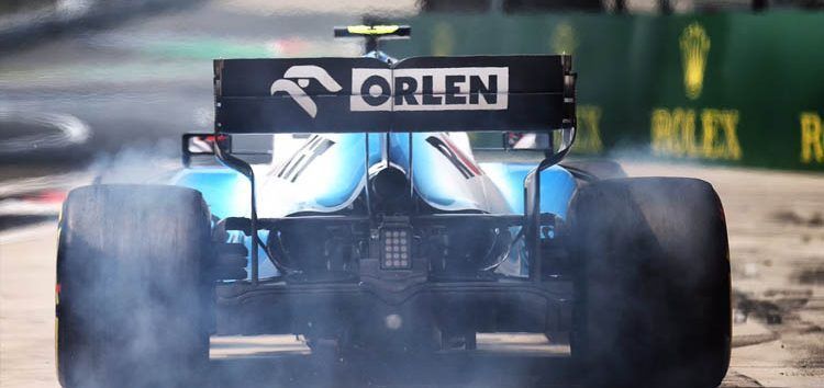 Williams no acepta la opción de Renault como motorista: seguirá con Mercedes hasta 2025