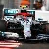 El sexto doblete consecutivo de Mercedes, arruinado por Max Verstappen en Mónaco