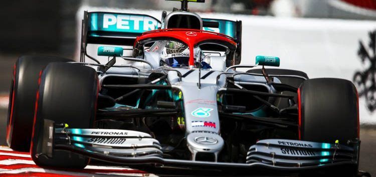 El sexto doblete consecutivo de Mercedes, arruinado por Max Verstappen en Mónaco