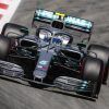 Valtteri Bottas vuelve a demostrar su velocidad y lidera los libres 2 de Barcelona. Sainz, 9º