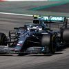 Bottas, 2º tras una mala salida: "El embrague no se ha comportado del todo bien"