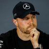Valtteri Bottas admite que rinde mejor sin la presión de renovar los contratos