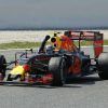 Gran Premio de España 2016: La primera victoria de Max Verstappen en F1