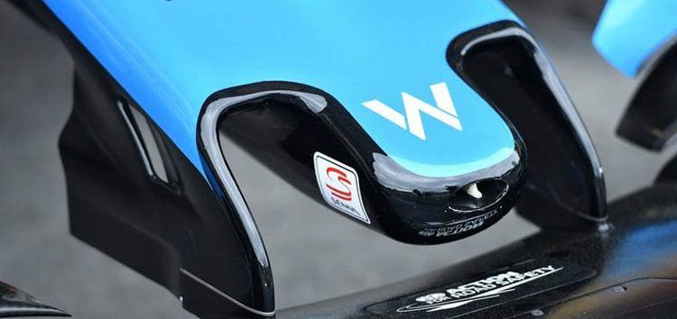 Williams arranca por primera vez su nuevo proyecto, el FW43