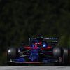 Toro Rosso pierde el ritmo en Austria y acaba al fondo de la parrilla