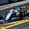 Williams da pasos hacia delante en unos positivos libres en Hungría