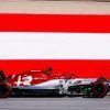 Alfa Romeo finaliza el viernes con dudas sobre su rendimiento real en Austria
