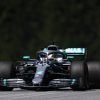 Lewis Hamilton comienza liderando los Libres 1 de Austria y Carlos Sainz se afianza como "el primero del resto"