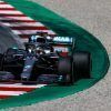Lewis Hamilton, preocupado con el ritmo de Ferrari en Austria: "Han sido más rápidos que nosotros"