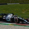 Lewis Hamilton desvela el punto débil de Mercedes en Austria: "El coche no refrigeraba como debía"