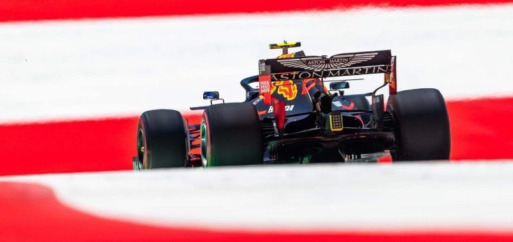 Austria toma medidas para asegurar su Gran Premio de Fórmula 1