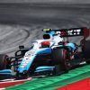 Williams vuelve a ser el último equipo en los Libres de Austria, pero no tan lejos del resto