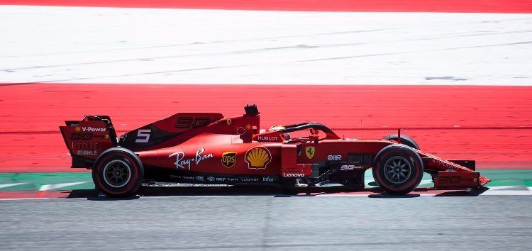 Red Bull Ring toma medidas efectivas para asegurar su Gran Premio de Austria