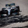 Valtteri Bottas, decepcionado con sus errores en la Q3: "He cometido dos fallos"