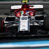 Alfa Romeo consigue volver a la Q3 en Francia: "Volvemos a estar entre los diez primeros"