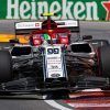 Alfa Romeo Racing, en busca de los puntos saliendo desde muy atrás