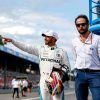 Matteo Bonciani, jefe de comunicaciones de la F1, abandona su puesto