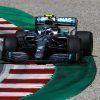 Bottas clasifica 3º por culpa de un error de comunicación: "Me dijeron que no quedaba mucho tiempo en la Q3"