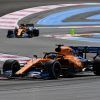 Carlos Sainz: "Espero que McLaren construya un coche que nos permita luchar por el título"