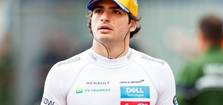 Sainz saldrá sexto en Paul Ricard: «Quintos y sextos batiendo a algunos coches importantes, es para estar contentos»