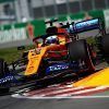 Carlos Sainz, con sabor agridulce: "En una mala vuelta he conseguido ser 5º"