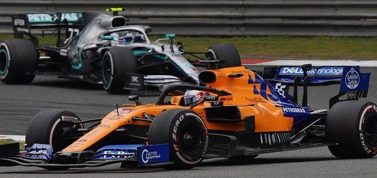 Andrea Stella, cauto con McLaren: «Debemos ser humildes porque no hemos logrado mucho»