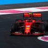 Leclerc, tercero y no entiende el porqué Vettel no ha hecho caso a las órdenes de equipo
