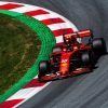 Leclerc, sobre el incidente con Verstappen por la victoria: "No me ha dejado espacio y me he tenido que ir ancho"
