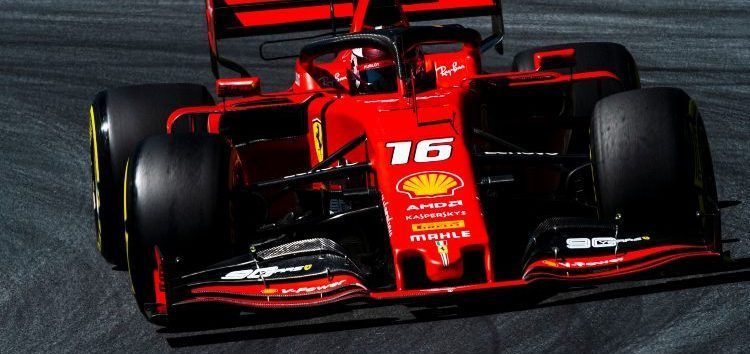 Charles Leclerc lo tiene claro: «Necesitamos trabajar en nuestro ritmo de carrera»