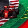 Charles Leclerc: "Estoy muy contento de haber podido conseguir esta pole"