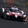 Toyota quiere despedir al TS050 a lo grande: buscará romper de nuevo el récord en Le Mans