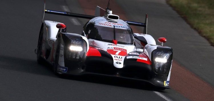 Toyota quiere despedir al TS050 a lo grande: buscará romper de nuevo el récord en Le Mans