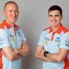 Hyundai anuncia el fichaje de Craig Breen para Finlandia y prescinde de Sordo y Loeb