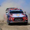 Rally de Cerdeña 2020: Ott Tänak lidera el shakedown con Dani Sordo 4º