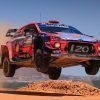 Rally de Cerdeña 2019: Un espectacular Dani Sordo termina líder y luchará por la victoria