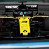 Renault lucha con el calor en los libres de Alemania: "Ha sido un viernes productivo"