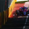 Ambos pilotos de Toro Rosso, eliminados en la Q2, pero con confianza para mañana