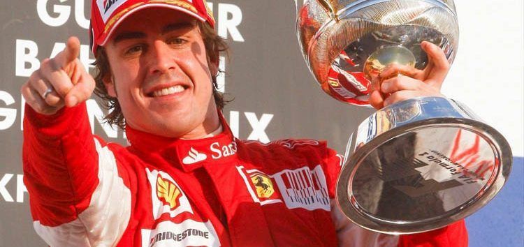 Cuquerella: «Alonso podría encontrar un equipo para ganar el Mundial de F1»